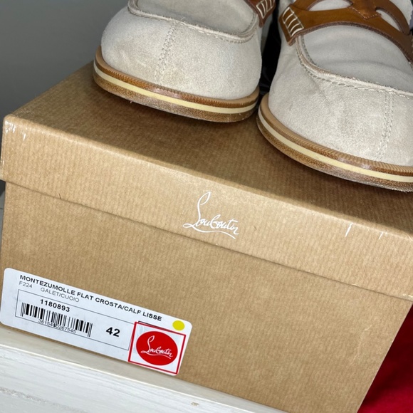 Christian Louboutin